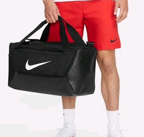 Borsone allenamento nike - borsone,