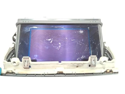 Display navigatore - display,