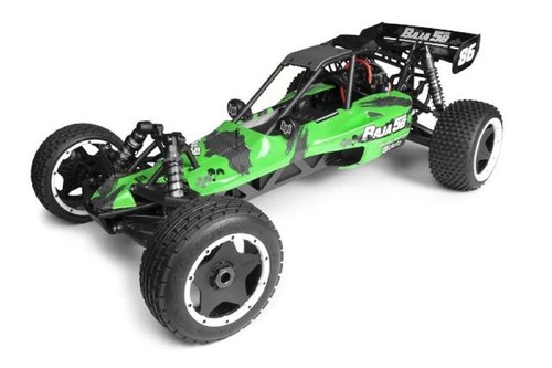 Hpi baja flux 2wd - baja, 1:5