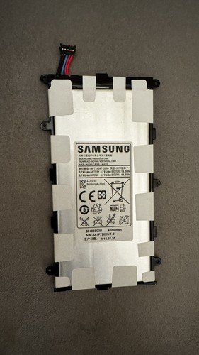 Batteria tablet sp4960c3b per - tablet,