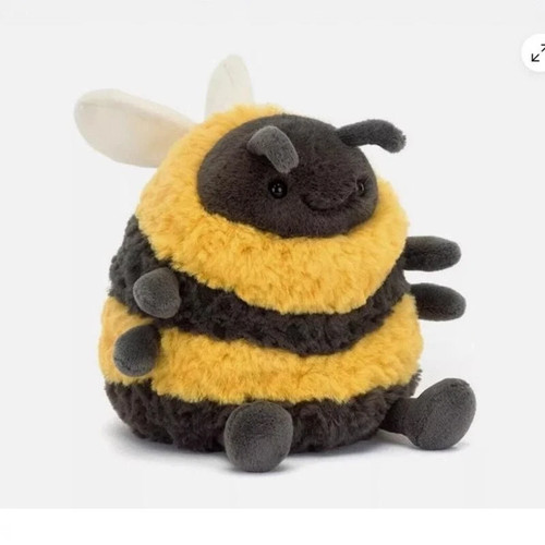 Adorabile peluche primavera - peluche,