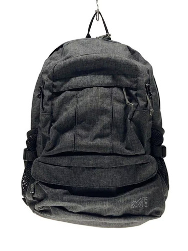 Millet backpack black - millet,