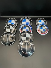 Emblemi BMW 82mm 78mm 74mm E46