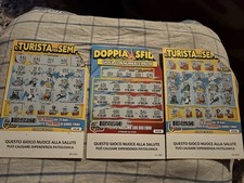 n. 3 Gratta e Vinci da