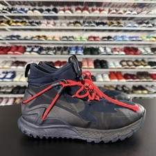 Nike Terra Sertig Stivali Uomo