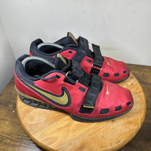 Nike romaleos powerlifting - romaleos,