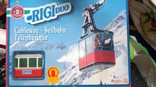 Lgb Rigiduo Funivia