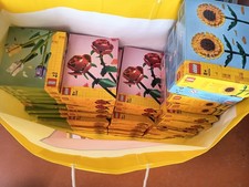 LEGO tulipani 40461 girasoli