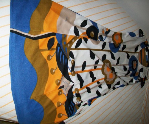 Abito donna vintage - abito,