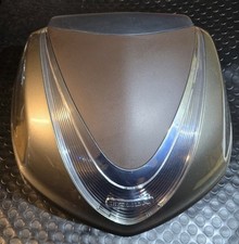 Bauletto Baule Portapacchi First Class Originale Honda Sh 125 150 SH 300 