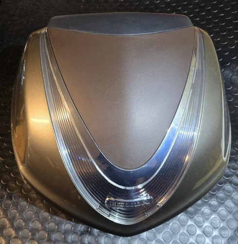 Bauletto baule portapacchi - baule,