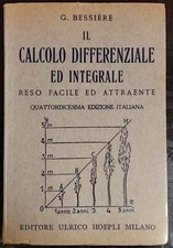 Il calcolo differenziale ed