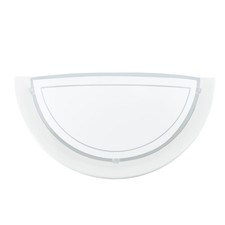 Eglo Lampada da parete Planet