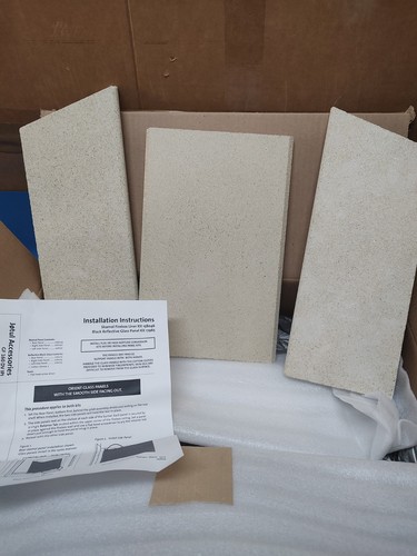 Jotul skamol firebox liner kit - firebox,