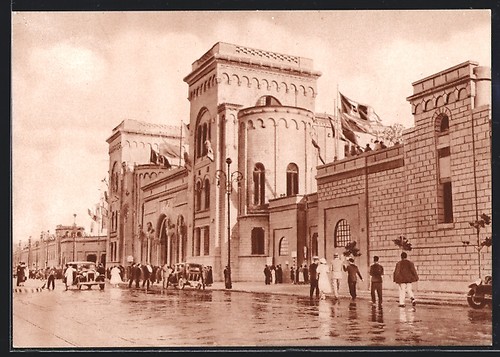 Bari fiera del levante - bari,,