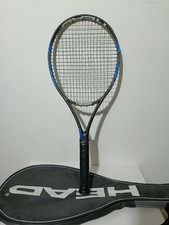 Racchetta Head Titanium