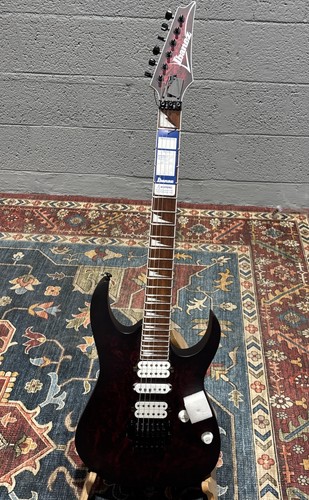 Ibanez rg470dx electric - rg470dx,