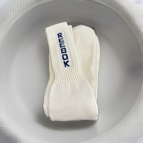 Calze vintage reebok - calze,
