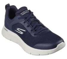 Skechers Uomo Go Walk Flex-Independent Corsa Scarpe 216495,Misura 9 -15,2 Color