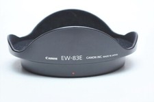 Canon OEM EW-83E Lens Hood for