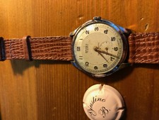 12 lotto Raro orologio SPYREX