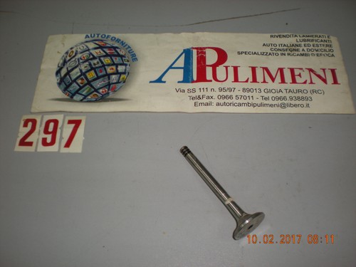 V94550 valvola scarico - v94550,
