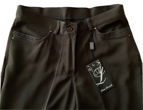 Pantalone lungo donna - pantalone,