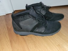 Stivaletti Geox Nebula