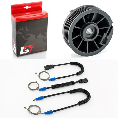 Set riparazione alzacristalli - riparazione,