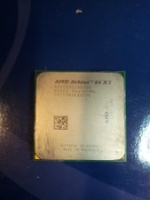 cpu Processore AMD Athlon64 X2 Ad05000iaa5d0 5000 2.6ghz Socket .