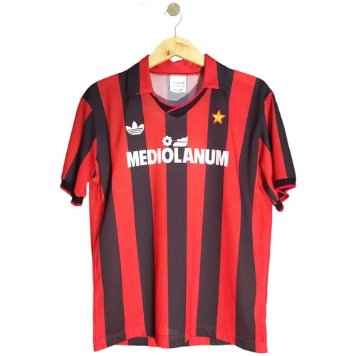 Maglia mediolanum vintage - maglia,