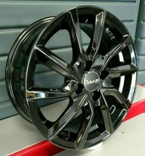 Set 4 Cerchi in lega 15 DACIA