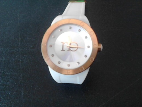 Roccobarocco orologio quarzo - roccobarocco,,