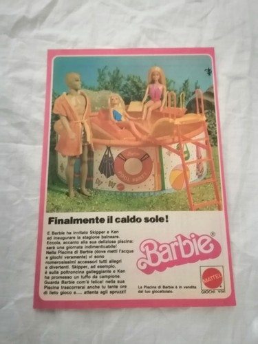 Pubblicita originale - pubblicita',
