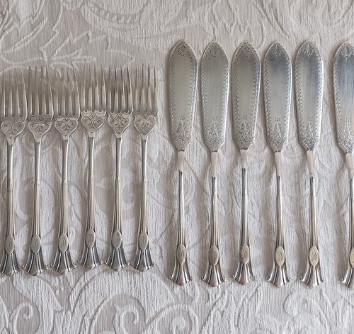 Raro set posate - raro, 6