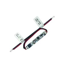 modulo dimmer da profilo per