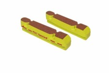 ASHIMA COPPIA PATTINI FRENO