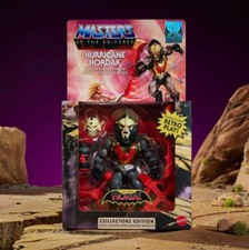 Masters the universe - of,