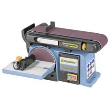 LEVIGATRICE COMBINATA DA BANCO