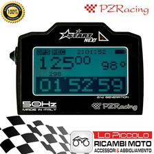 PZRACING CRONOMETRO START NEXT