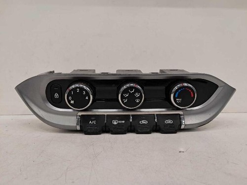 972501w090 comandi clima - comandi,