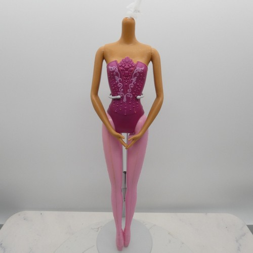 Barbie you can anything - you,