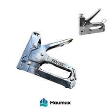 Pinza manuale Haumax