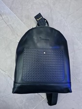 Zaino Billionaire Nero In