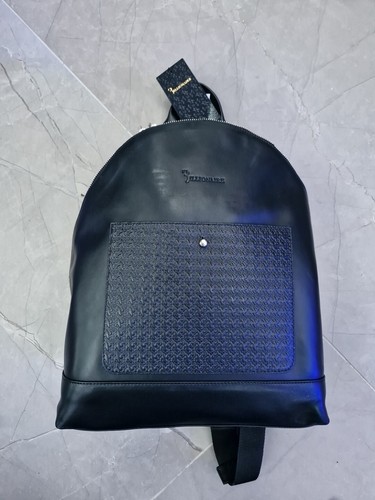 Zaino billionaire boys - zaino,