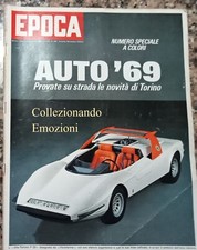 EPOCA RIVISTA n.946 del