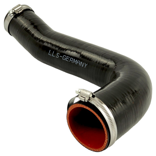 Tubo intercooler per - per, jeep