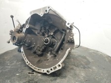 20CP09 cambio per PEUGEOT 206