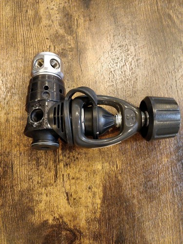 Scubapro regolatore subacqueo - scubapro,