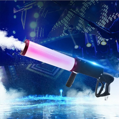 Pistola fumo nebulizzatore - fumo,